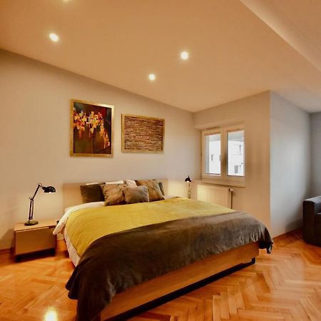 Krakow Krib Apartment Exterior photo