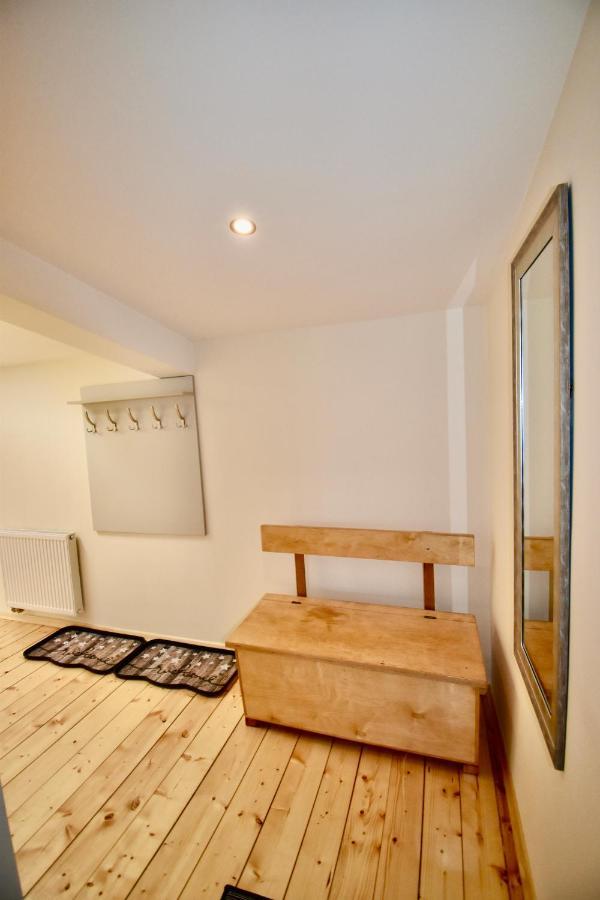 Krakow Krib Apartment Exterior photo